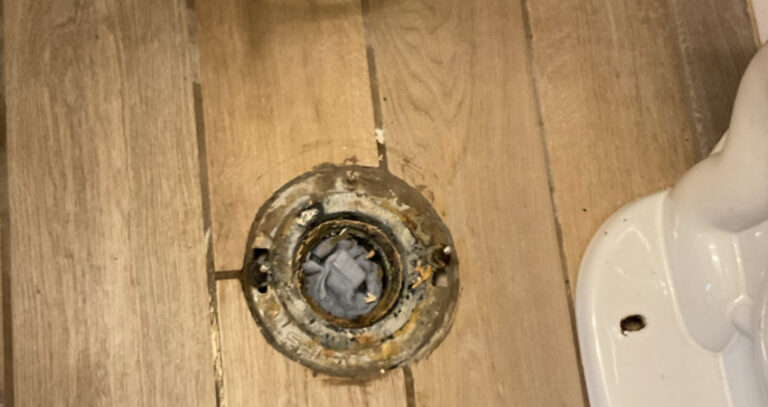 Sewage Smell from Your Toilet or Sink? How to Diagnose Which Drain Is the Problem