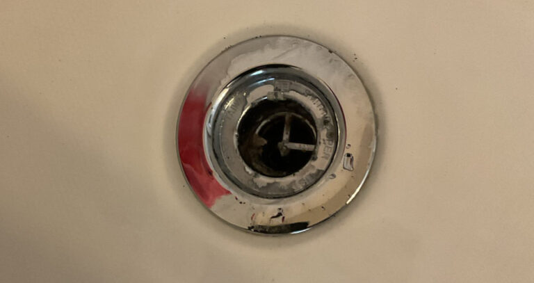 Shower Drain Smells Like Sewage? The Real Cause (And When It’s More Than a Clog)