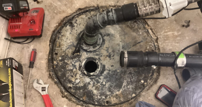 Why Is My Sump Pump Not Running? What Chandler Homeowners Need to Know