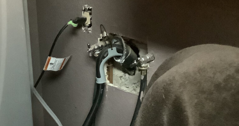 Washing Machine or Water Heater Smells Like Sewage? What the Appliance Isn’t Telling You