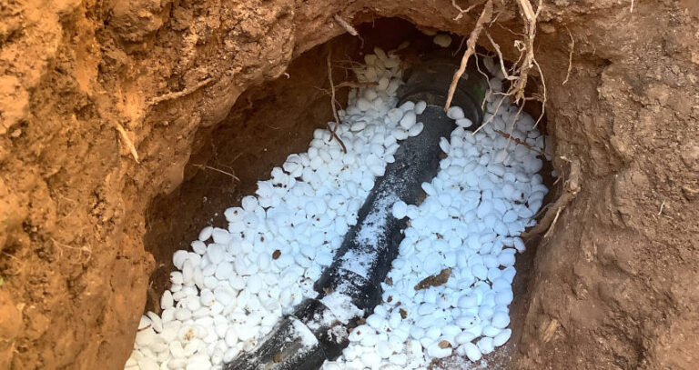 How Sewer Lines Are Installed and Maintained: What Every Homeowner Should Know