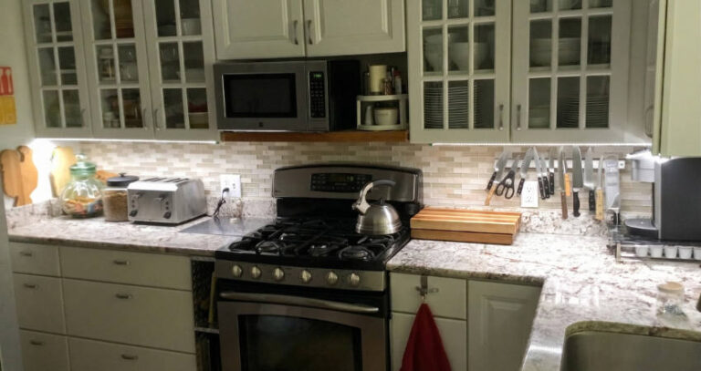 Lighting Installation in Scottsdale and Phoenix—Residential Lighting Services You Can Trust