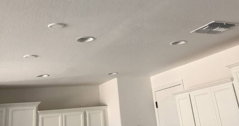 Recessed Lighting 101: What to Know Before You Install or Replace