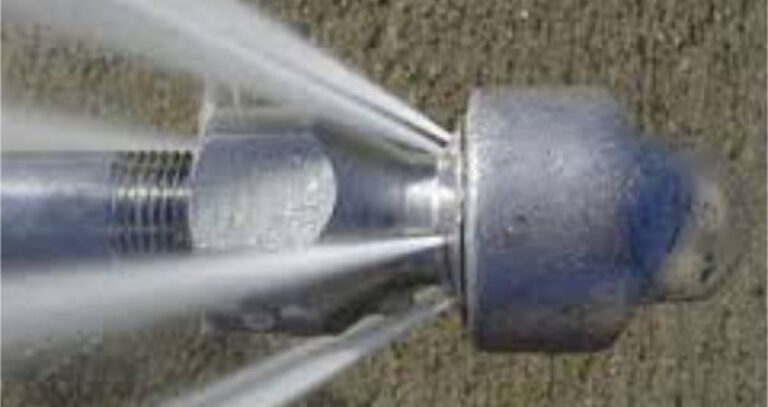 What Is Hydro Jetting and When Does Your Sewer Line Need It?