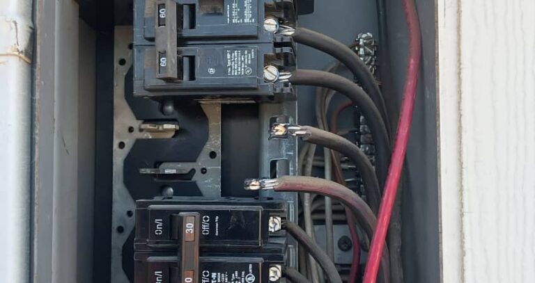 Do You Need a Permit to Upgrade Your Electrical Panel in Arizona?