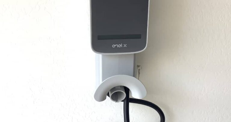 Level 2 EV Charger Installation: The Phoenix Home Guide