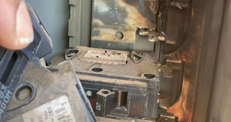 7 Signs It’s Time to Upgrade Your Electrical Panel