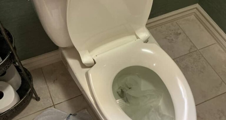 Why Your Toilet Keeps Clogging: Common Causes in Peoria Homes
