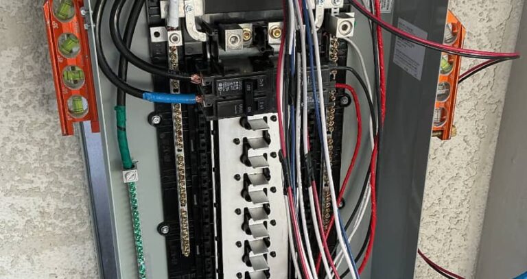 The Complete Guide to Electrical Panel Upgrades for Chandler Homeowners