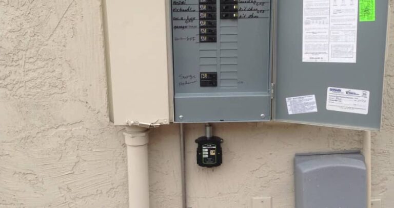 Power Strip vs Surge Protector: The Difference That Costs Scottsdale Homeowners $10K