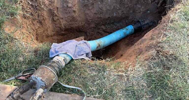 Trenchless Sewer Repair in Phoenix: Why Digging Up Your Yard Is the Old Way