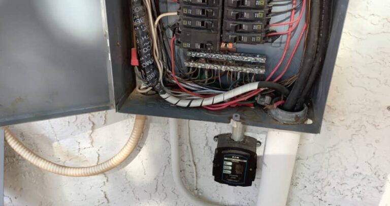What a Whole House Surge Protector Actually Costs in Scottsdale