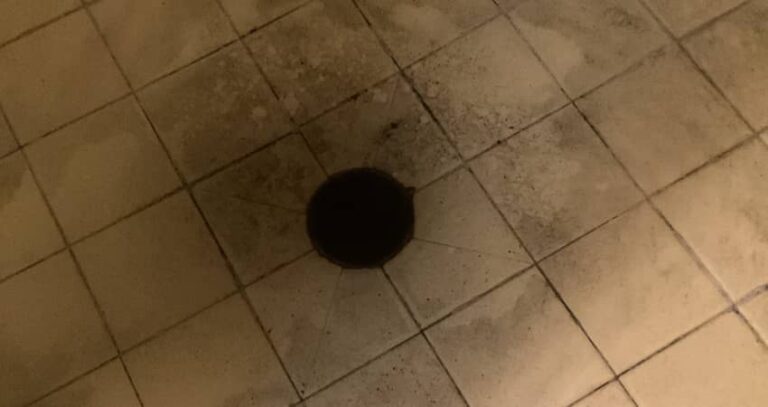 Why Your Tempe Shower Keeps Clogging (Hair Isn’t the Real Problem)