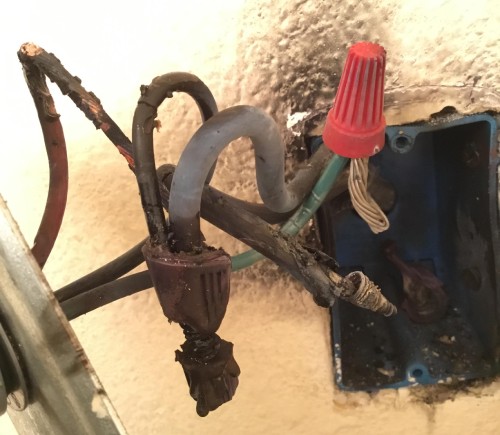 Licensed electrical contractor services Phoenix