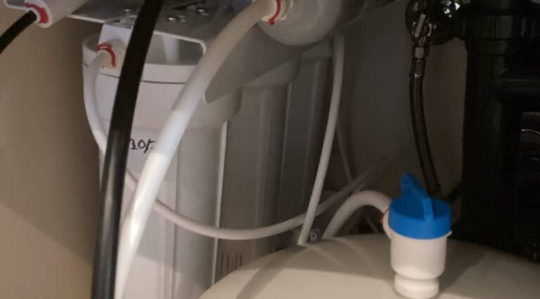 Water Softener Vs Conditioner Vs RO For Mesa Homes