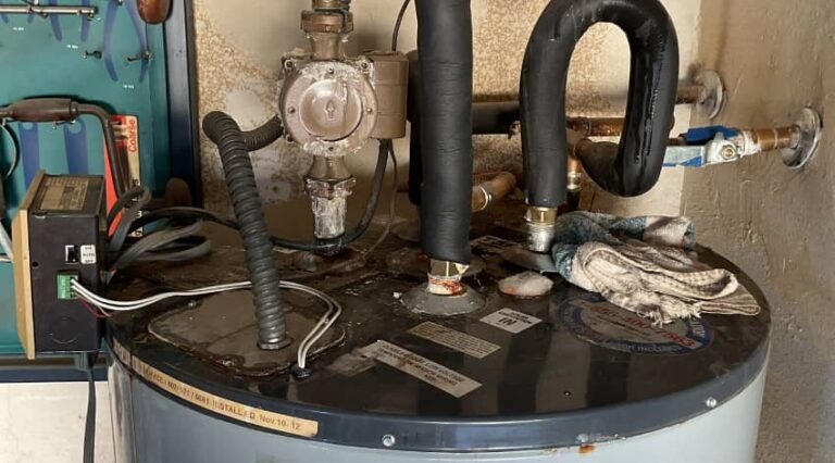 Mesa Hard-Water Home Protection Guide