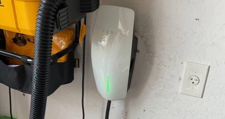 Does Your Scottsdale Home Need a Panel Upgrade Before Installing an EV Charger?
