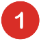 Icon showing utility power outage triggering standby generator