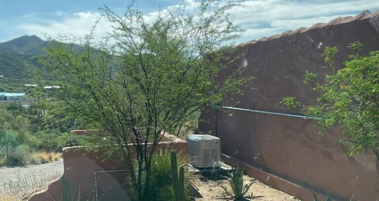 What Size Generac Generator Do I Need for a Gilbert Home?