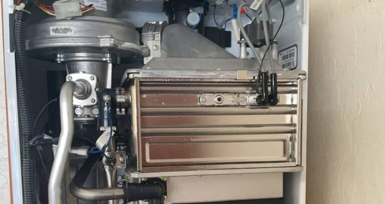 Are Tankless Water Heaters Worth It in Arizona?