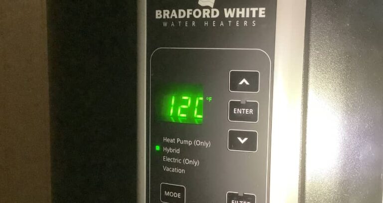 Heat Pump Water Heater Cost and Savings in Arizona