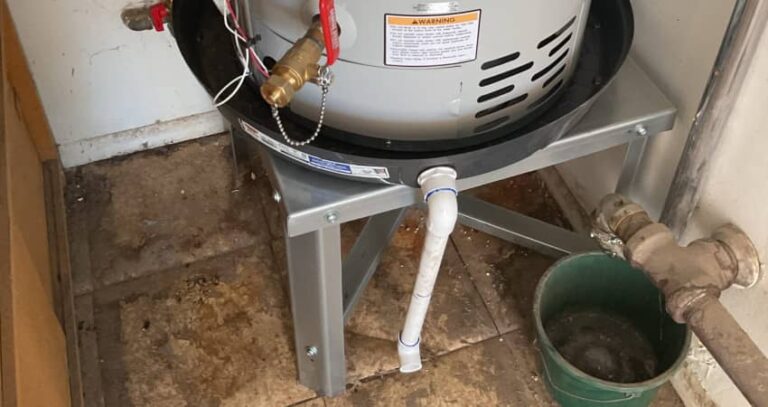 Signs Your Gas Water Heater Is Failing: Repair or Replace?