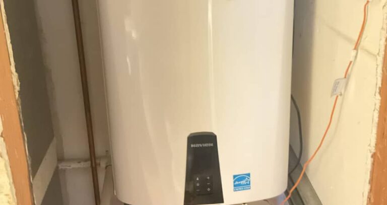Tankless vs. Gas Water Heater Lifespan: What to Expect