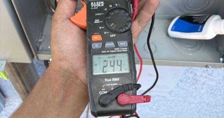 Why Do My Circuit Breakers Keep Tripping? Causes and Fixes
