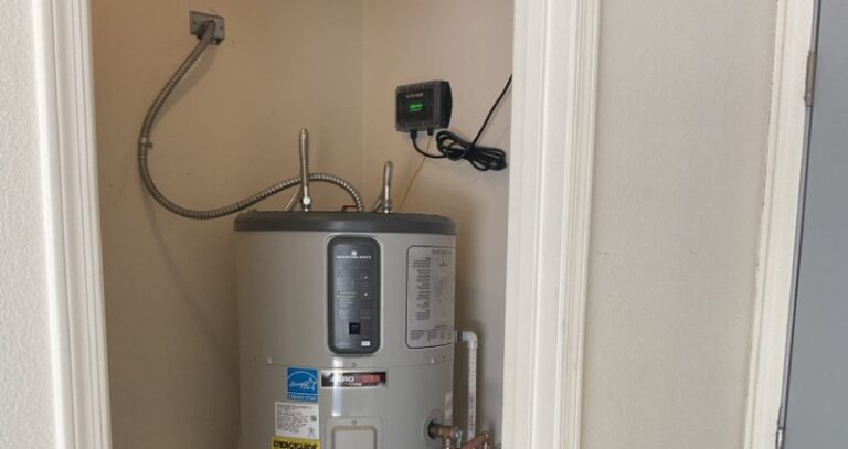 Does_SCW_Home_Have Does Your Sun City West Home Have the Electrical Service for a Heat Pump Water Heater?