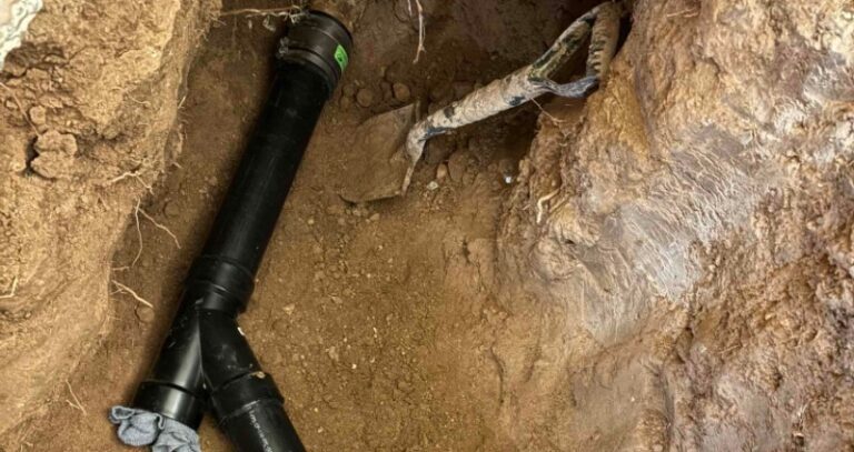 How_Much How Much Does Sewer Line Repair Cost in Phoenix?