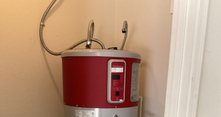 What_Heat_Pump_Water_Heater What a Heat Pump Water Heater Costs to Install in Arizona